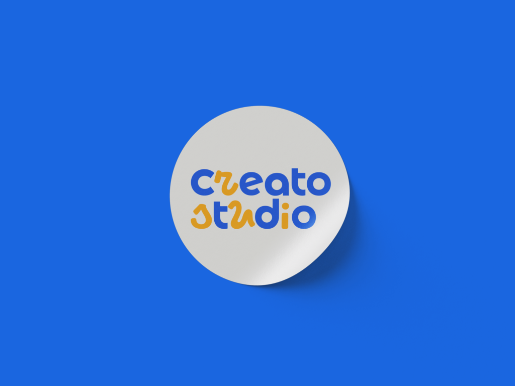 CreatoStudioSticker